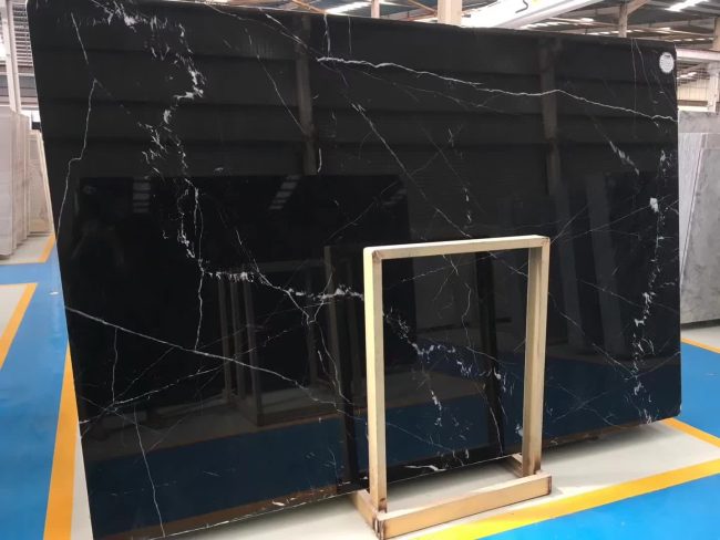 Μάρμαρο Marquina
