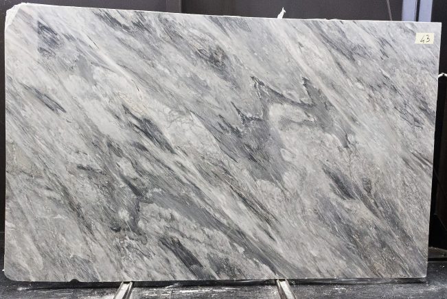 Bardiglio Gray Marble