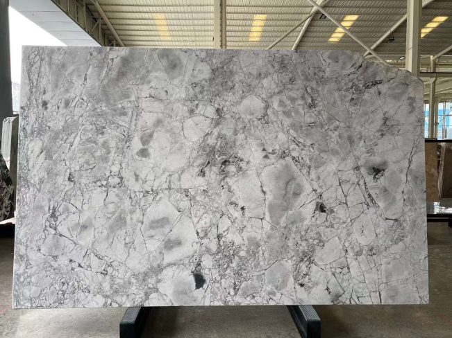 Quartzito super branco