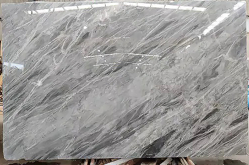 Carrara Gri Mermer