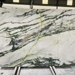 Calacatta Yeşil Mermer