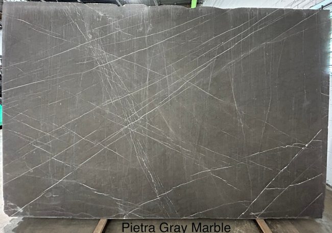 Pietra Grey Marble