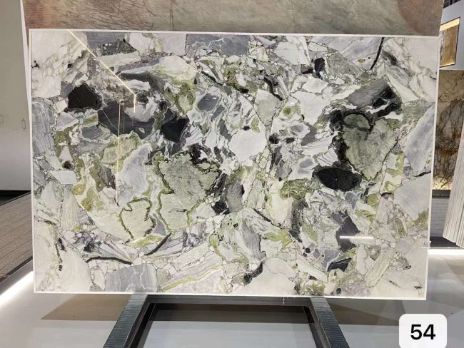 White Beauty Marble