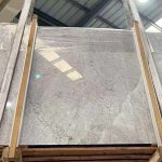 Nordic Grey Marble Slab