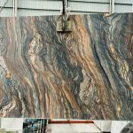 Fusion Quartzite