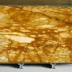 Giallo Siena Marble