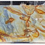Quartzite Blue Louise