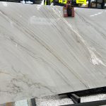 Infinity White Quartzite