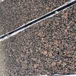 Baltic Brown Granite Slab