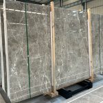 Tundra Grey Marble