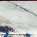 Ijen Blue Quartzite