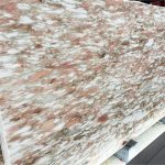 Marmo rosa norvegese