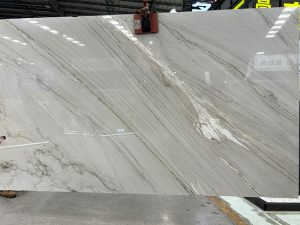 Infinity White Quartzite Infinity White Quartzite
