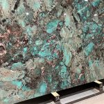 Amazonas Granite