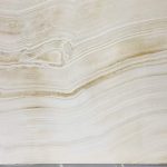 Onyx du tigre blanc