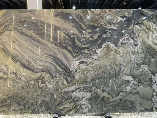 Fusion Quartzite