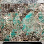 Amazonite Quartzite