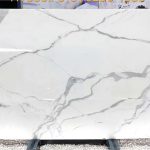 Calacatta White Marble