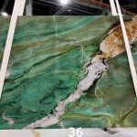 Patagonia Green Quartzite