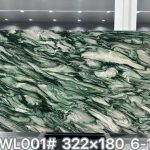 Verde Lapponia χαλαζίτης