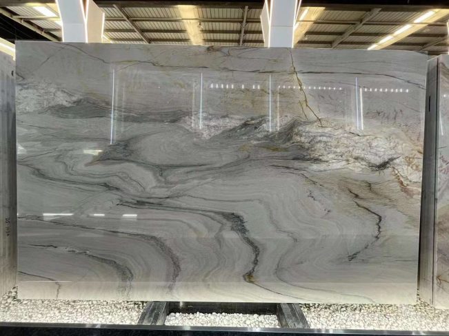 Quartzito Fantasia de Macaúbas