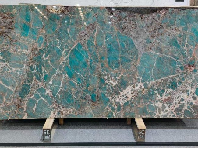 Amazonas Granite