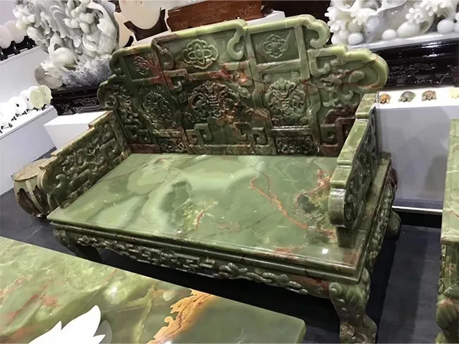 onyx vert