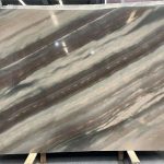 Sequoia Brown Granite For Kitchen Countertop