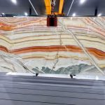 Rainbow Onyx