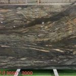 Shangrila Brown Quartzite Slab For Kitchen Countertop
