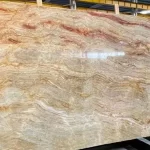 Nacarado Quartzite