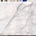 Zermatt White Marble
