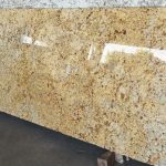 Colonial Gold Granite