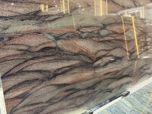 Brown Granite tile