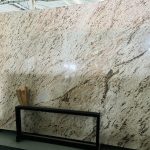 Keşmir Altın Granit