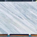 Calcite Blue Marble