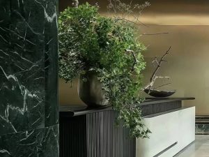 Green Marble Slab Green Marble Slab