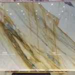 Calacatta Macchia Vecchia Marble Slab