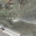 Green Quartzite Slab