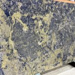Sodalite Blue Granite