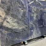 Granit bleu de Bahia