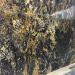Magma Gold Γρανίτης
