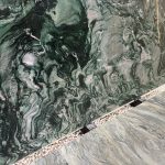 Green Quartzite
