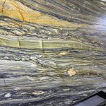 Pintoretto Blue Quartzite