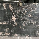 Kripton Kuvarsit Plakalar