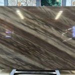 Quarzite marrone elegante
