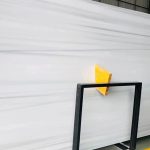 Marbre Blanc Étoilé
