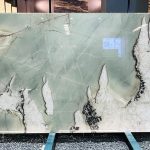 Dalle de quartzite Tiffany pour murs intérieurs