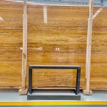 Gold Travertine