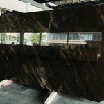 Granit brun Russell